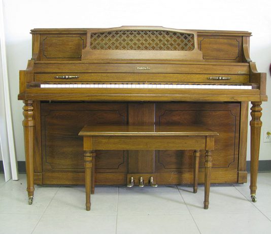 Baldwin Piano