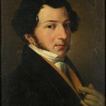 Rossini Young Circa 1815