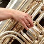 Tuba Low Instruments