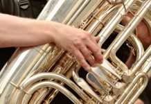 Tuba Low Instruments