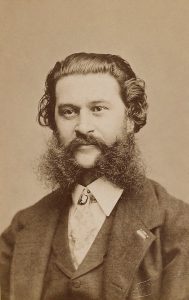 Johann Strauss II