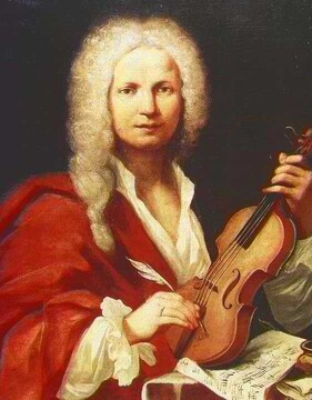 Antonio Vivaldi