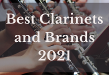 Best Clarinets And Brands 2021