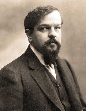 Claude Debussy