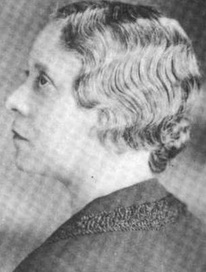 Photo of Florence Price