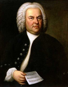 Johann Sebastian Bach