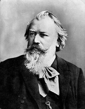 Johannes Brahms