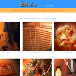 Pasted Into 12 Websites To Take Online Violin Lessons (free & Paid Violin Courses)