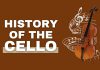 Featured image of Orchestra Central's History of the Cello article