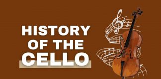 Featured image of Orchestra Central's History of the Cello article
