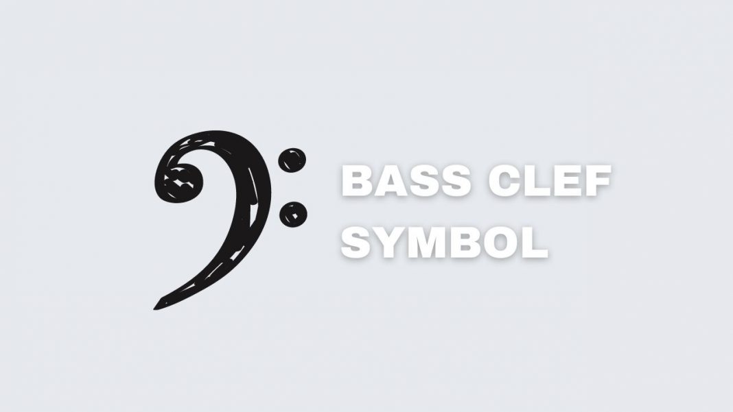 What Is Bass Clef? Orchestra Central