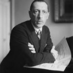 Igor Fyodorovich Stravinsky