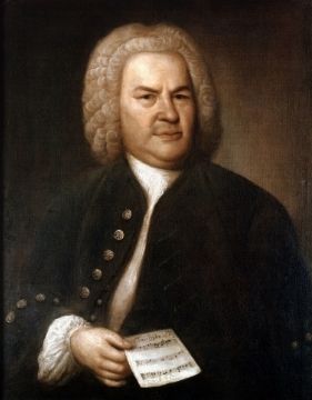 Johann Sebastian Bach is regarded as the one of the most famous Baroque composers