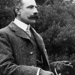 Sir Edward W. Elgar