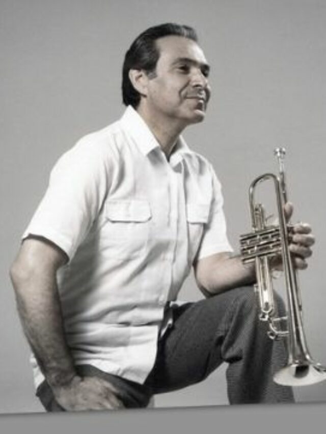 11 Most Famous Trumpet Players of All Time Orchestra Central