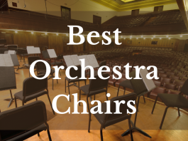 Best Orchestra Chairs