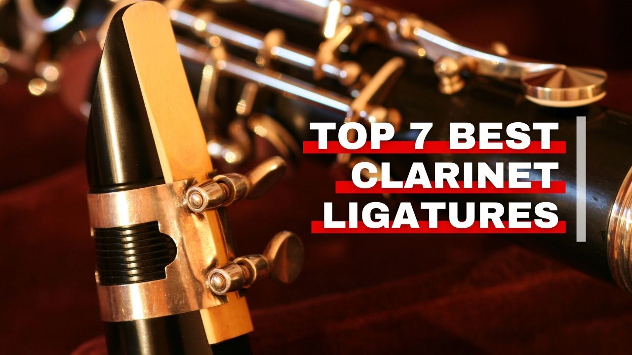 Top 7 Best Ligatures Orchestra Central