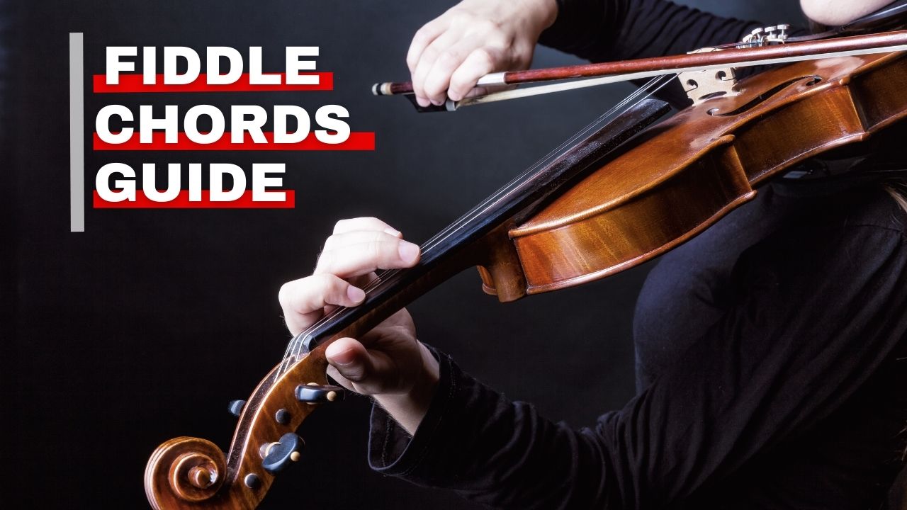 Fiddle Chords Guide Everything You Need to Know Orchestra Central