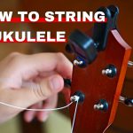 Orchestra Central's how to string a ukulele featured image