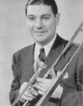 picture of Jack Teagarden