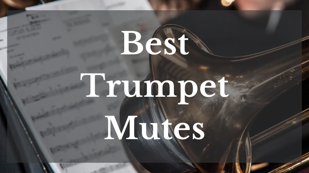 Best Trumpet Mutes