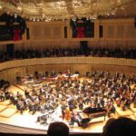 Chicago Symphony Orchestra 2005
