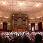 Concertgebouw Zaal Orkest