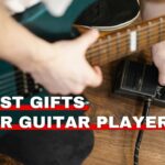 Orchestra Central's best gifts for guitar players featured image.