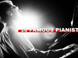Famous pianists featured image from Orchestra Central
