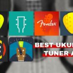 best ukulele tuner app featured image from Orchestra Central