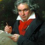 Ludwig Van Beethoven