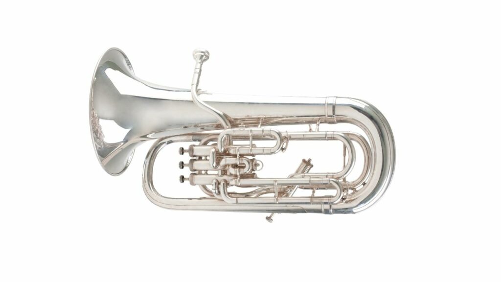 brass instruments names