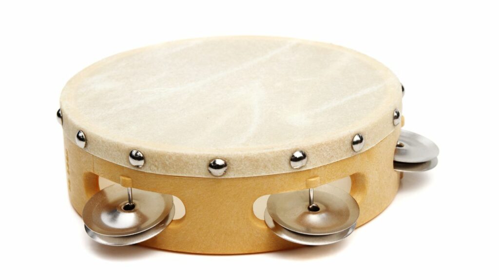 Membranophone deals percussion instruments