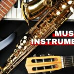 List of musical instruments featured image from Orchestra Central