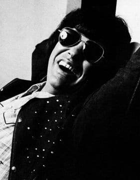 picture of pianist Ronnie Milsap