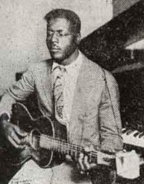 Ai Blind Willie Johnson