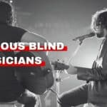 Famous blind musicians featured image from Orchestra Central