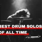 Best drum solos of all time featured image from Orchestra Central