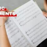 music elements featured image from Orchestra Central.