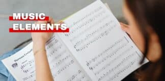 music elements featured image from Orchestra Central.