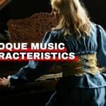 characteristics of baroque music featured image from Orchestra Central.