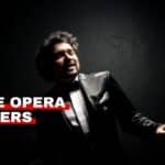Famous Male Opera Singers You Should Listen To male opera singers featured image from Orchestra Central