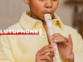 Flutophone featured image from Orchestra Central.