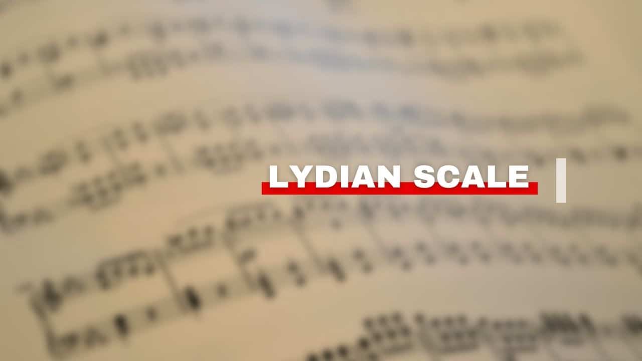 Lydian Scale Guide for Beginners - Orchestra Central