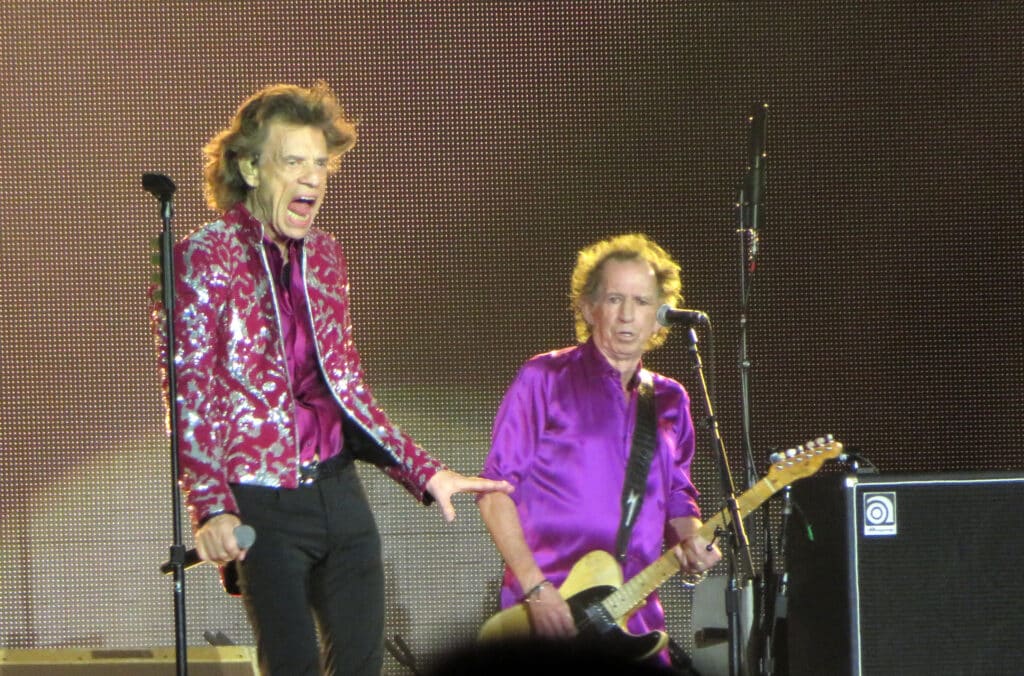 East,rutherford,,nj/usa, ,august,1,,2019:,singer,mick,jagger