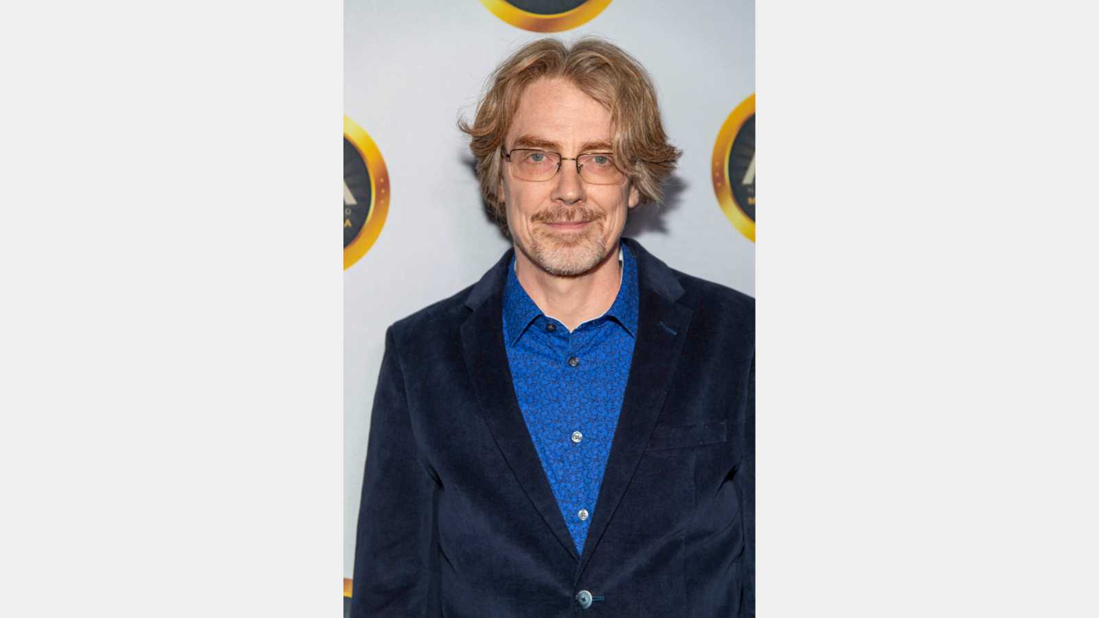 Jesper Kyd attends 10th Annual Hollywood Music In Media Awards at Avalon Hollywood, Hollywood, CA on November 20, 2019
