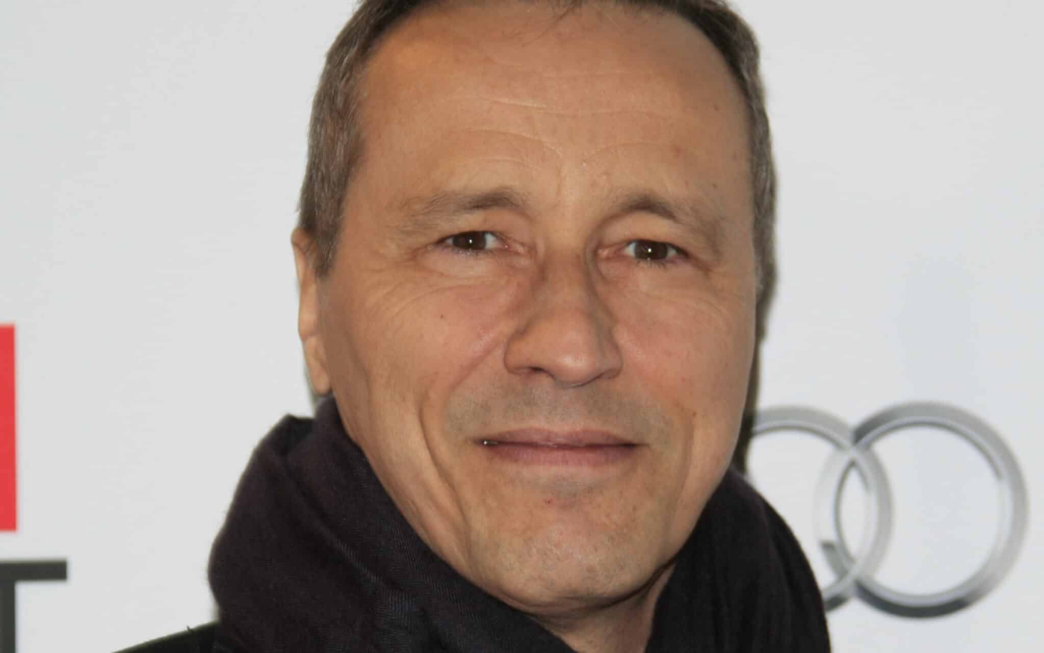 Los Angeles Nov 1: Michael Wincott At The Premiere