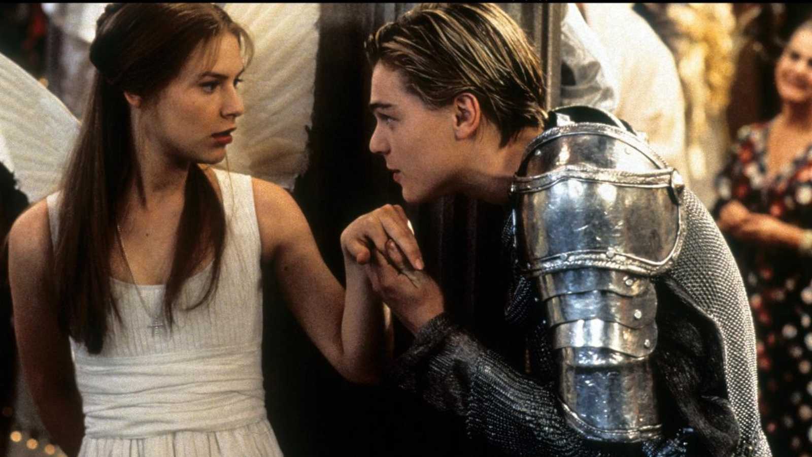Romeo And Juliet (1996)