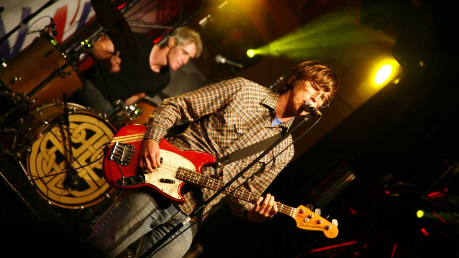 Canadian Rock/Pop band, Sloan