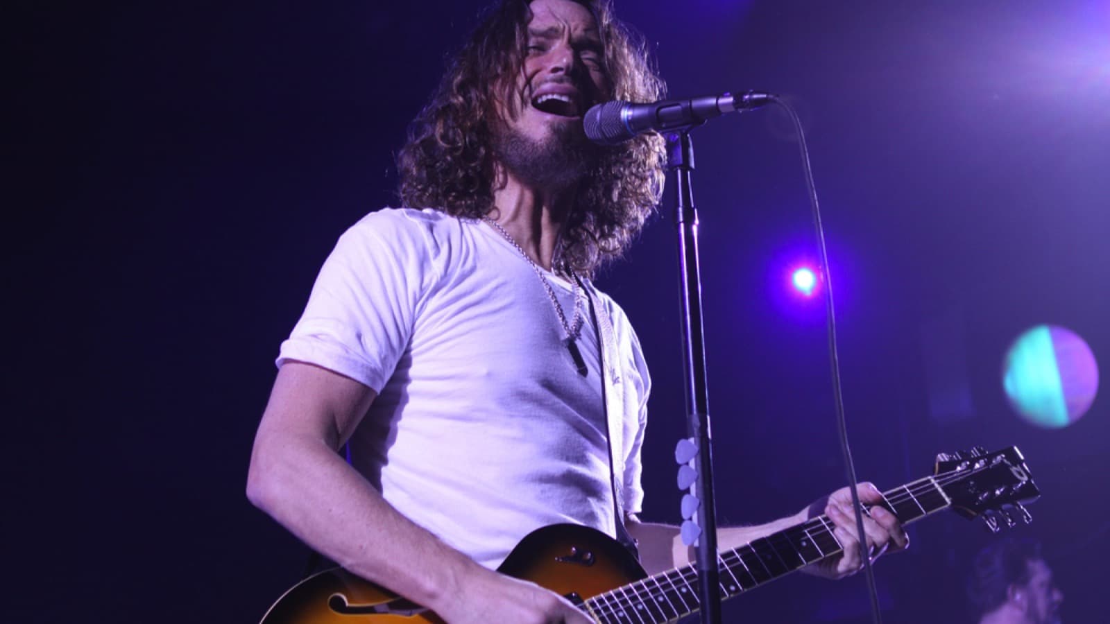 Chris Cornell